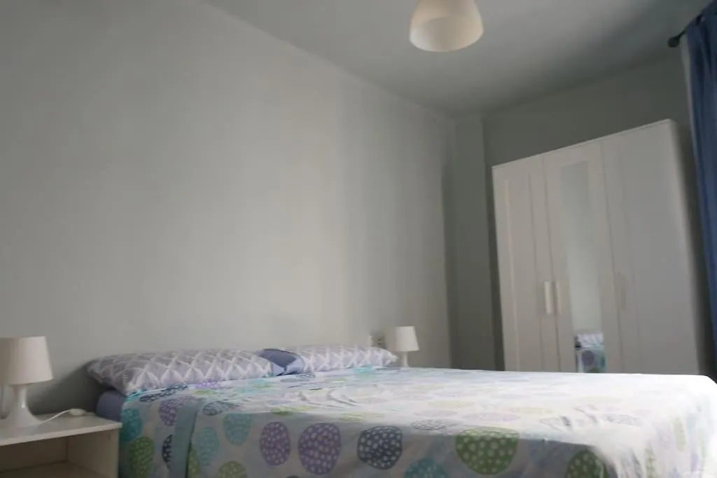 Apartamento Malaga Center
