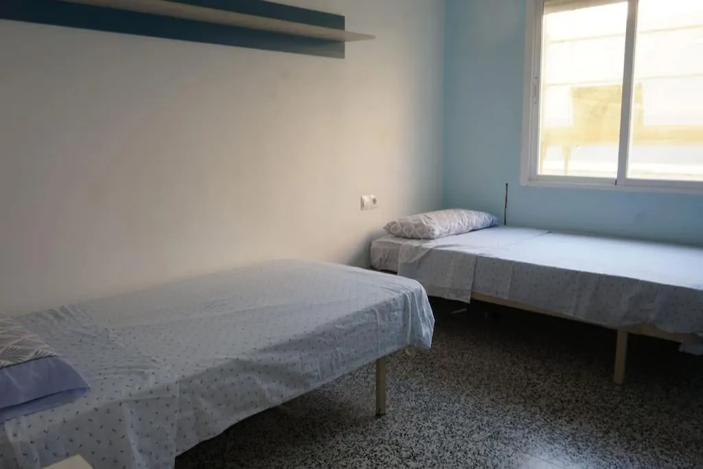 Apartamento Malaga Center 0*,  España