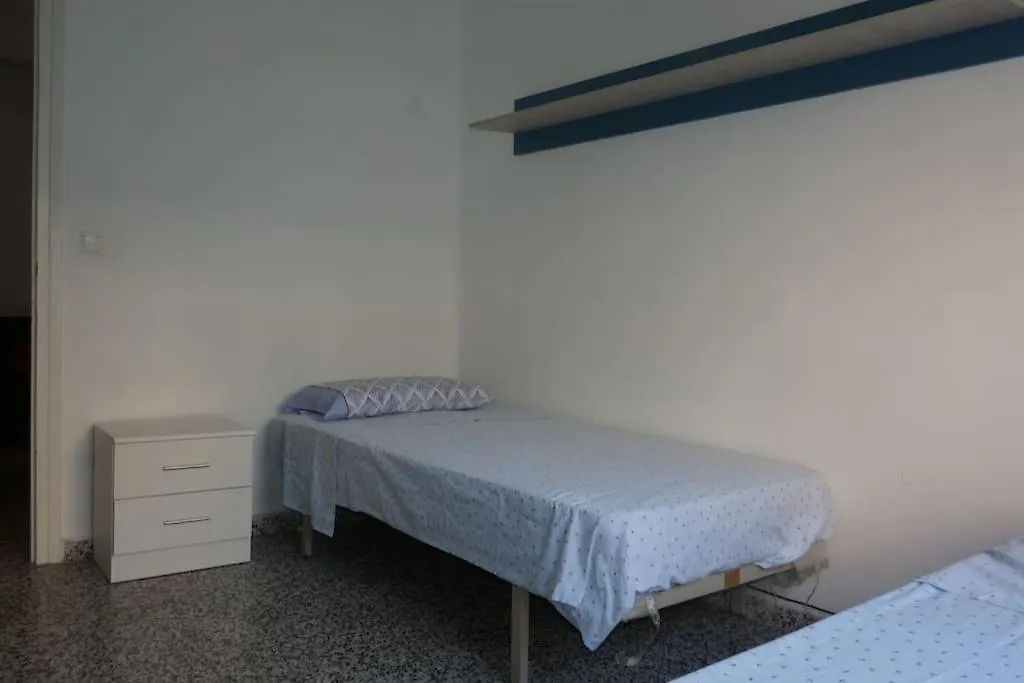 Apartamento Malaga Center