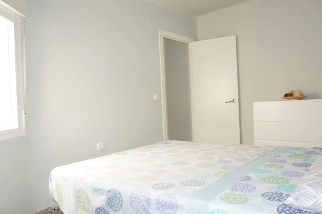 Malaga Center Apartment